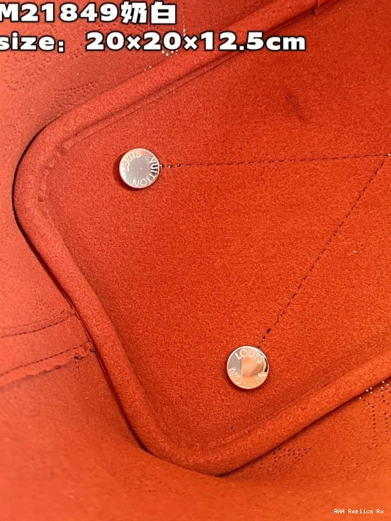 AAA Pruses Bags VUITTON BLOSSOM LOUIS PM 0810